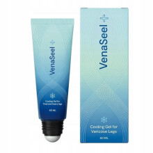 VenaSeel chłodzący żel do nóg 50ml
