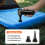 WOLFBOX DF100 Wireless 150000RPM Air Duster 2