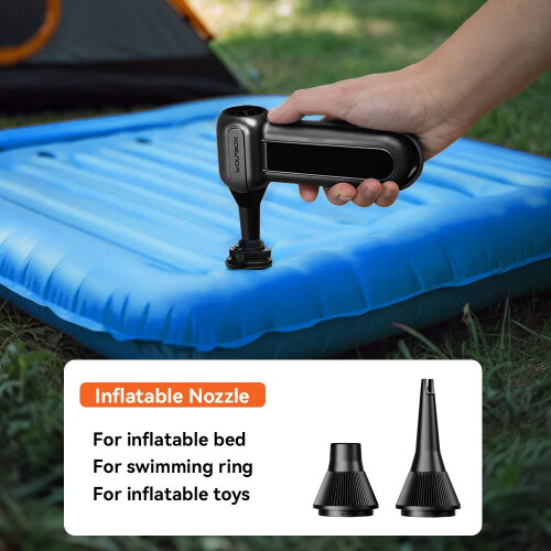 WOLFBOX DF100 Wireless 150000RPM Air Duster 1