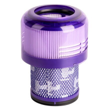 V18 Motorbar-Filter voor Digital Slim/Digital Slim (SV18) Origin Fluffy Pro-Stofzuiger