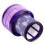 V18 Motorbar Filter Compatible with  Digital Slim/Digital Slim(SV18) Origin Fluffy Pro Vacuum 2