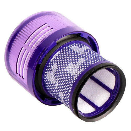 V18 Motorbar Filter Compatible with  Digital Slim/Digital Slim(SV18) Origin Fluffy Pro Vacuum 1