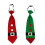 Assorted Christmas Novelty Tie Fancy Dress 1
