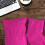 60 Mixed Mailing Plastic Bags, Self-Seal, Tamper Proof, Mixed Sizes, Hot Pink 9