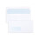 Postmaster DL Window Envelopes 110 x 220mm 80 GSM Self Seal White 1000 Pack 8
