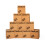 StorePAK Strong Medium Cardboard Moving Boxes (10 Pack) 1