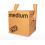StorePAK Strong Medium Cardboard Moving Boxes (10 Pack) 9