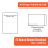 Postmaster Please Do Not Bend Envelopes A5, Hardback, Peel Seal x 10 Pack, C5, Boardback, 229 x 162mm 5