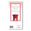 Basildon Bond Luxury Peel and Seal Envelopes 20 Pack for A4 Writing Pad - White, Size DL 1