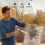 WOLFBOX DF60 Wireless 110000RPM Air Duster 6