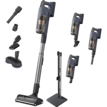 Aspirapolvere senza fili portatile - ELECTROLUX - EP91B21WET - Pulizia a secco e umido - Autonomia 90 min - Batteria Li-Ion
