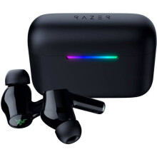 Fone de ouvido intra-auricular sem fio - RAZER - Hammerhead V3 X HyperSpeed XBOX - Bluetooth 5.3 - ANC - Microfone integrado