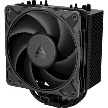 Zwarte CPU-koeler - Arctic - Freezer 36-S