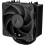 Zwarte CPU-koeler - Arctic - Freezer 36-S 1