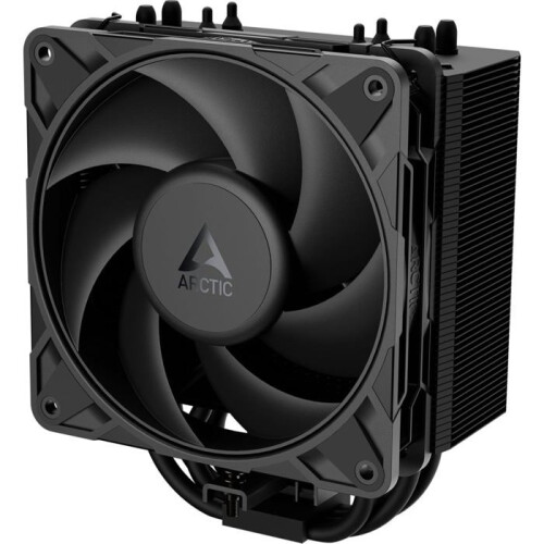 Zwarte CPU-koeler - Arctic - Freezer 36-S