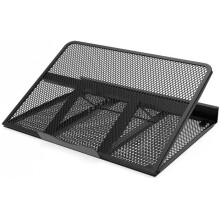 Laptopstandaard - Krux - Maximale maat 17,3" - Geen ingebouwde USB-hub