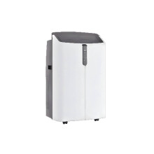 Draagbare airconditioner 14000 BTU, 5-in-1, stille modus