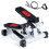Mini stepper met weerstandsbanden, draagvermogen 75 kg 1