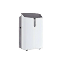 Draagbare airconditioner 12000 BTU, koelen en verwarmen
