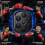 Muzikale boksmachine met led-display en 9 standen 5