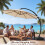11 Ft Cantilever Patio Umbrella, 360 Rotation, Beige 8