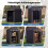 Heavy-Duty Portable Storage Shed, Dark Gray, 5x3x5 ft 4