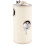 Beige Multi-Level Cat House with Sisal Scratching Pad 1