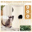 Beige Multi-Level Cat House with Sisal Scratching Pad 8