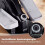 Under Desk Elliptical Pedal Exerciser, Magnetic Resistance 4