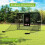 Golf Practice Hitting Net with Dual Side Barriers, Black 8