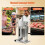 Manual Sausage Stuffer, 7 LBS Capacity, 4 Tubes, 2 Speeds 8