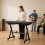 Adjustable Keyboard Stand for 49-88 Key Electric Pianos 4
