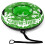 42" Heavy-Duty Inflatable Snow Tube with Tow Strap 2