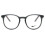 Nike Nike 5545 034 Unisex New Eyeglasses 1