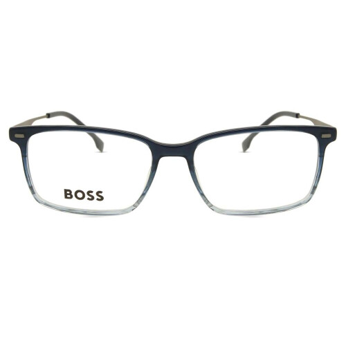 Boss 1643 QEU Men New Eyeglasses