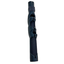 Ulepszony Trenażer Uchwytu Kija Golfowego - Pomoc w Treningu Prawej Ręki do Gry w Golfa Grip Fix dla Uchwytów Średnich i Dużych