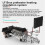 3000W Car Engine Coolant Heater Preheater Pump 2