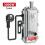 3000W Car Engine Coolant Heater Preheater Pump 1