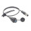 IP67 Industrial USB 3.0 Connection Cable USB A Female to M12 5Pin B Code Flush Compatible IFM EC2099 B 5