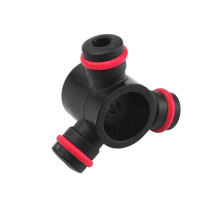Roller Motor Rotor for P20 P20 Ultra Flow Qrevo Curv 2 Flow Robot Vacuum Cleaner Spare Parts with Sealing Rings