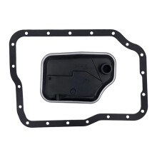 6E5Z-7B155-A FNC1-21-500A Transmission Filter & Oil Pan Gasket Kit for 2/3/6 1.6 2.0 2.3 2.5 CX-7 Demio 1.5 16V