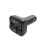 Hama Transmetteur FM - HAMA - 00014170 - Bluetooth - Port USB-C - Lecture MP3 (micro‑SD/USB) 1