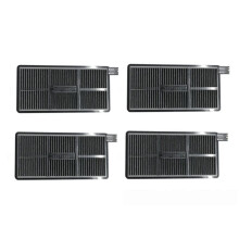 4 Szt. Filtrów HEPA do Akcesoriów do Odkurzacza dla Aqua10 Ultra Cleaning