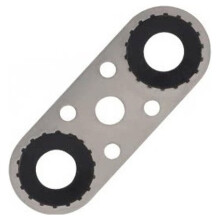 Transmission Heat Dissipation Oil Pipe Sealing Gasket 15251488 85628205 for SLS CTS CTS