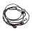 Cablaggio Luci Anteriori 68051384AA per  Challenger 2008-2011 1