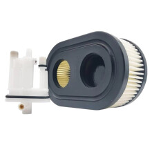594060 592792 Hoofdsproeier voor B&S 09P702 & 593260 Vervangingsfilter voor Luchtfilterpatroon 592804 559648 596521 08P502
