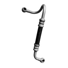 Tubo de Retorno de Aceite del Turbo 11427797405 para  Serie 1 3 5 X1 X3 2.0D N47 E60 E87 E82 E90 E93 Tubería de Aceite 1142 7797 405