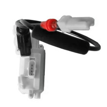 1Pair Front Right Left 2227601400 2227601300 Door Lock Actuator for - W222 S450 S550 S560 S600 S63 14-20