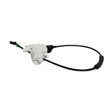 1Pair 2227601600 2227601500 Rear Right Left Door Lock Actuator for - W222 S450 S550 S560 S600 S63 S65 14-20