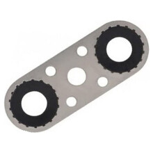 Transmission Heat Dissipation Oil Pipe Sealing Gasket 15251488 85628205 for SLS CTS CTS